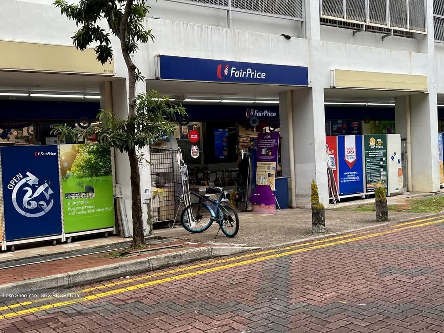 Blk 112 Lorong 3 Geylang (Kallang/Whampoa), HDB 4 Rooms #560638861